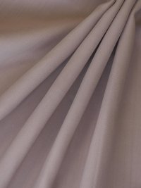 ткань креповая шерсть туапового цвета
