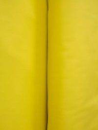 ткань плащевка светящегося желтого цвета