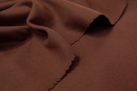 ткань двухслойное пальтовое шерстяное сукно с кашемиром