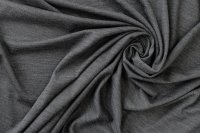 ткань джерси серого цвета