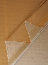 ткань костюмная ткань с мембраной ржавого цвета с елочкой