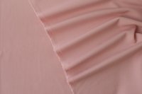 ткань габардин с эластаном в пудрово-розовом цвете
