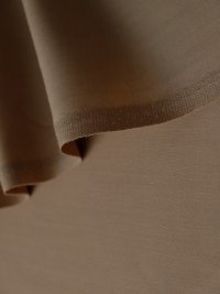ткань костюмная шерсть цвета кэмэл