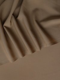 ткань костюмная шерсть цвета кэмэл