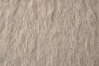 ткань беби альпака с шерстью и полиэстером пшеничного цвета 