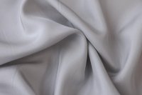 ткань батик шелковый серого цвета