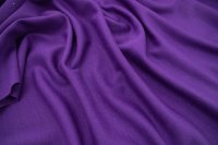 ткань шерстяное джерси фиолетовое