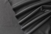 ткань костюмный кашемир угольного цвета