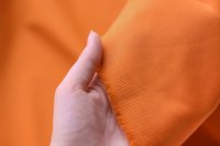 ткань хлопок апельсиновый с эластаном