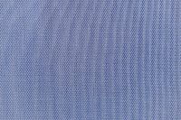 ткань хлопок белого цвета с синим жакардовым рисунком