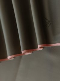 ткань подклад из вискозы цвета хаки
