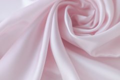 ткань подклад из вискозы розовый зефир подклад вискоза однотонная розовая Италия