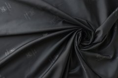 ткань темно-серый подклад из вискозы подклад вискоза однотонная серая Италия