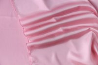 ткань подклад розовый из вискозы