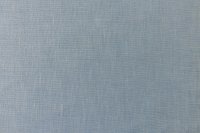 ткань лен пыльно-голубого цвета в 2 кусках: 2.3м и 0.8