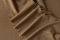 ткань пальтовая шерсть с кашемиром цвета кэмел