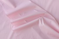 ткань розовый хлопок с эластаном