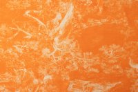 ткань апельсиновый маркизет с анималистическим рисунком