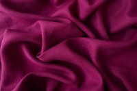 ткань ткань лен красно-пурпурный