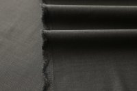 ткань серо-черная шерсть в точку