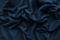 ткань темно-синий трикотаж чулок 