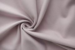 ткань нежно-розовый кашемир пальтовые кашемир однотонная розовая Италия