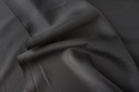 ткань подклад из вискозы серого цвета
