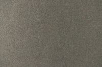 ткань двухслойный двусторонний серый пальтовый кашемир (Лоро Пиана)