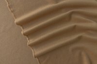 ткань темно-бежевый пальтовый кашемир