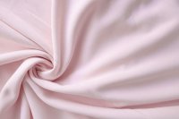 ткань футер розового цвета