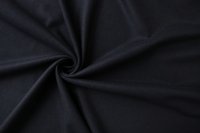 ткань черно-синий трикотаж из кашемира