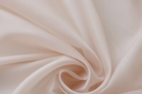 ткань подклад цвета айвори-роз