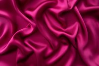 ткань пурпурный атлас с эластаном (Alberta Ferretti)