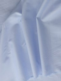 ткань хлопок светло-голубого цвета