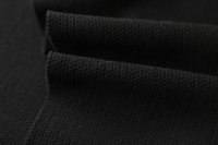 ткань черный трикотаж с эластаном от Emilio Pucci