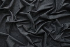 ткань средне-серый трикотаж с эластаном (Реда) Италия