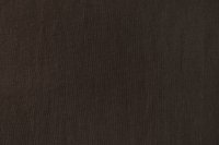 ткань костюмно-плательный лен коричневый