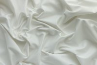 ткань белый хлопок плотный (джинсовка)