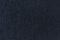 ткань плотная джинса темно-синяя