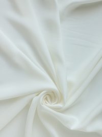 ткань молочный шелк (шармуз)