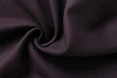 ткань темно-коричневое сукно Италия