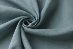 ткань серо-голубая марлевка в 3х кусках 1.5м, 0.75м и 0.4м Италия