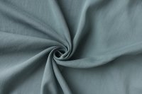 ткань серо-голубая марлевка в 3х кусках 1.5м, 0.75м и 0.4м