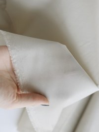 ткань подклад светло-серого цвета