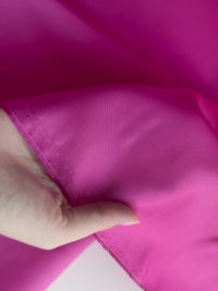 ткань подкладочная вискоза фуксия