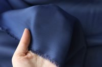 ткань подкладочная вискоза сине-фиалетовая