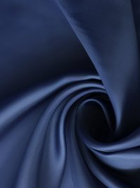 ткань подкладочная вискоза сине-фиолетовая