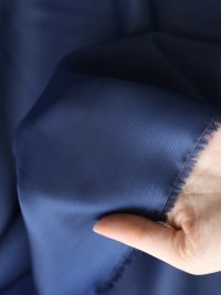 ткань подкладочная вискоза сине-фиолетовая