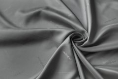 ткань поклад теплого серого цвета Италия