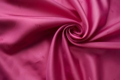 ткань подклад розовый Италия